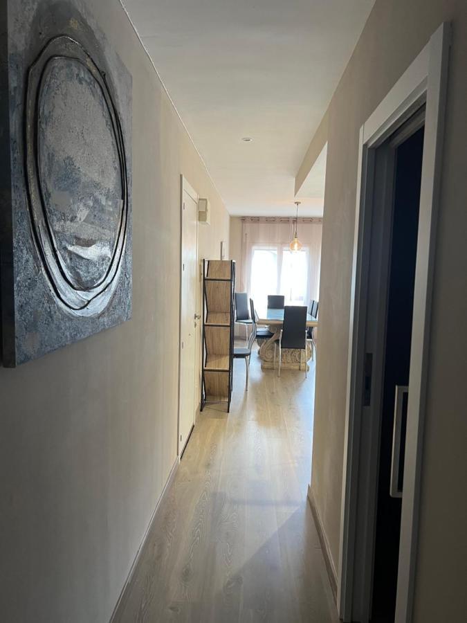 Gran Collblanc By Confortsky Pas De La Casa Exterior foto
